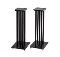 Solidsteel NS-6 HiFi Speaker Stands
